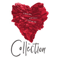In Love With Your Soul - The Collection