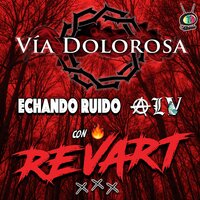 La Paciencia - Via Dolorosa