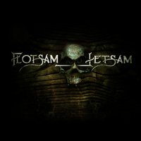 Iron Maiden - Flotsam & Jetsam
