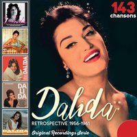 Oh la la ! (Chella lla !) - Dalida