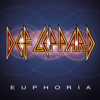 To Be Alive - Def Leppard