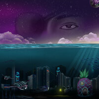 Amerrissage - Tropicana Club, Chinwvr