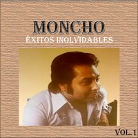 Algo Contigo - Moncho