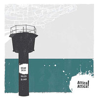 Motion Sickness - Attica! Attica!