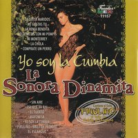 El Tuerto - La Sonora Dinamita, Alvaro Pava