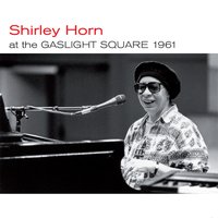 There's a Boat That's Leaving Soon for New York - Shirley Horn