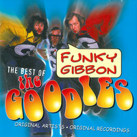 Funky Gibbon - The Goodies