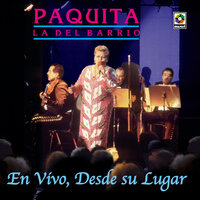 Hipócrita - Paquita la del Barrio