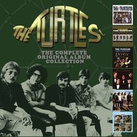 A Walk in the Sun - The Turtles