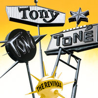 Those Were The Days - Tony! Toni! Toné!