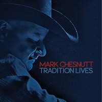 So You Can't Hurt Me Anymore - Mark Chesnutt