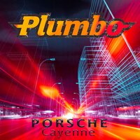 Porsche Cayenne - Plumbo