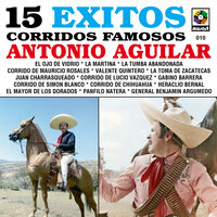 Corrido De Simon Blanco - ANTONIO AGUILAR