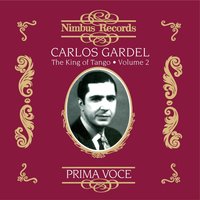 Estudiante (Recorded 1933) - Carlos Gardel