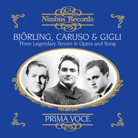 Carmen, GB 9: La fleur que tu m'avais jetée (Recorded 1909) - Enrico Caruso, Жорж Бизе
