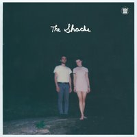 Audrey (Spending All My Time With You) - The Shacks