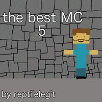 Minecraft Africa - ReptileLegit
