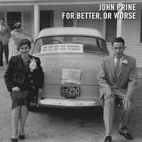 Falling in Love Again - John Prine, Alison Krauss