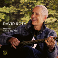 Holland - David Roth