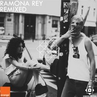 Wyo​-​s​-​t​-​rz - Ramona Rey