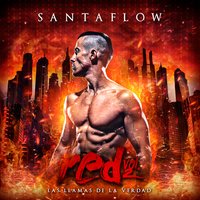 Sin Tregua - Santaflow