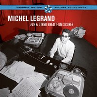 Willow Weep for Me - Michel Legrand