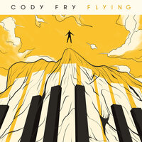 Hold On - Cody Fry