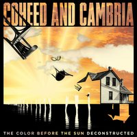 Peace to the Mountain - Coheed and Cambria