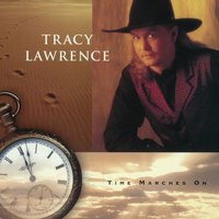 Is That a Tear - Tracy Lawrence