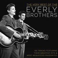 This Is the Last Song I Am Ever Gonna to Sing - The Everly Brothers