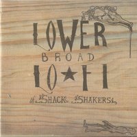 Dump Road Yodel - The Legendary Shack Shakers