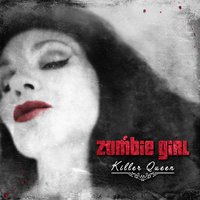 Killer Queen - Zombie Girl