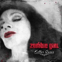 Kiss Kiss Kiss - Zombie Girl