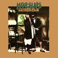 The Unfortunate Cup of Tea - Horslips