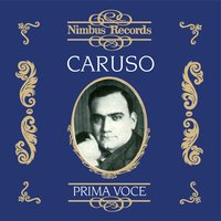 L'Elisir d'Amore: Una furtiva lagrima (Recorded 1904) - Enrico Caruso, Гаэтано Доницетти