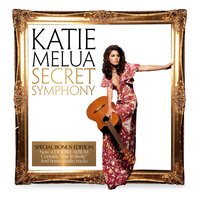 The Cry Of The Lone Wolf - Katie Melua
