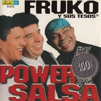 El Preso (Nueva Versión) - Fruko Y Sus Tesos, Wilson "Saoko" Manyoma
