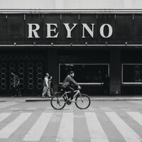 Blanco Y Negro - Reyno, Jay De la Cueva