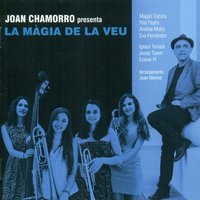 Joan Chamorro
