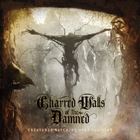 My Eyes - Charred Walls Of The Damned