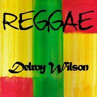 Get Ready For The Master Dub - Delroy Wilson