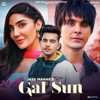 Gal Sun - Jass Manak