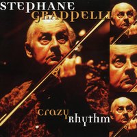 Didn't We - Stéphane Grappelli