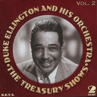 My Little Brown Book - Duke Ellington & His Orchestra