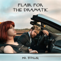 Nowhere To Hide - Mr. Popular