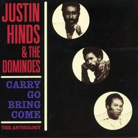 Over the River - Justin Hinds, The Dominoes, The Skatalites