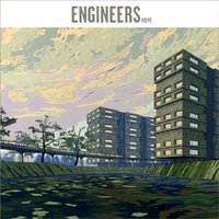 Home - Engineers, Mogwai