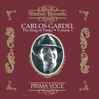 Mi noche triste (Recorded 1930) - Carlos Gardel