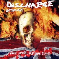 Free Speech For The Dumb - Discharge