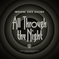 Would You Lie - Imperial State Electric